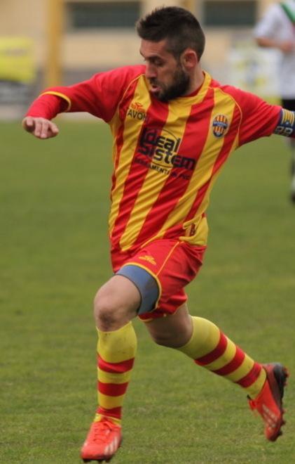 Alghero, capitan Fabrizio Serra lascia 