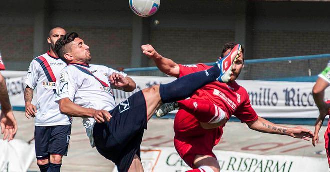 Nucifora non si arrende: «Aspettiamo i ripescaggi» 