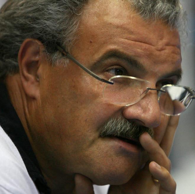 Oggi il gruppo di Sacchetti torna in campo dopo due giorni interi di riposo