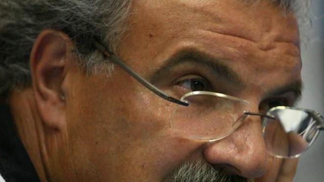 Oggi il gruppo di Sacchetti torna in campo dopo due giorni interi di riposo