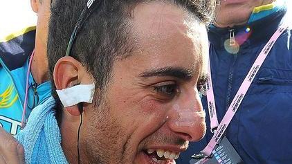 Dal ciclocross alle Tre cime di Lavaredo