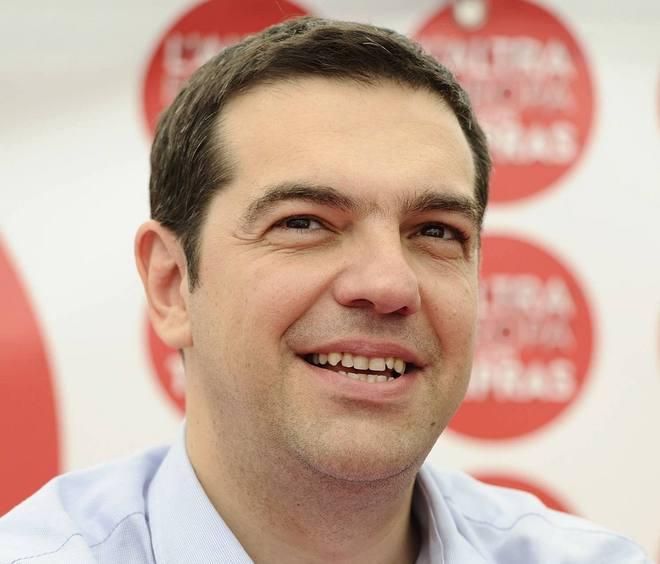 Grecia, trionfo di Tsipras 