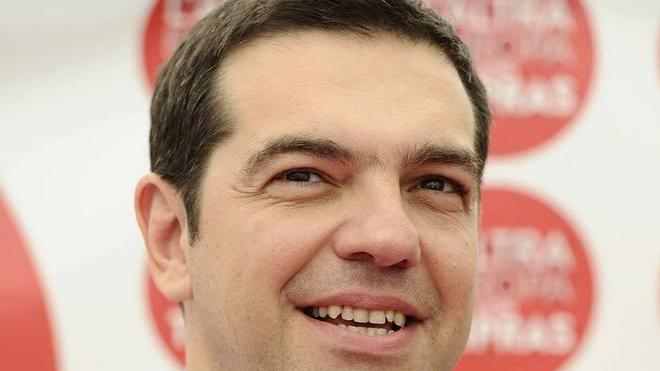 Grecia, trionfo di Tsipras