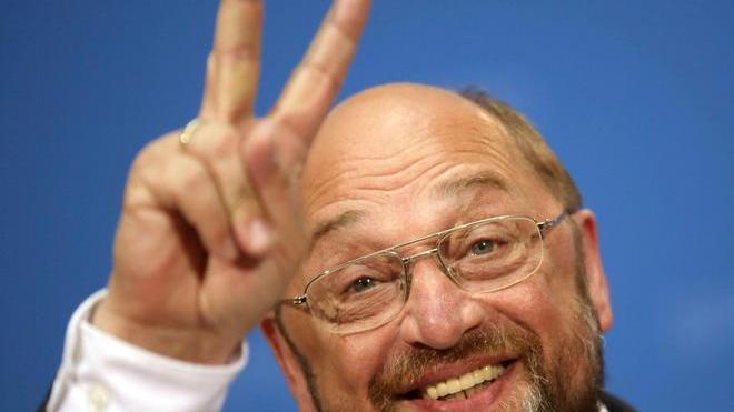 Germania, rimonta la Spd