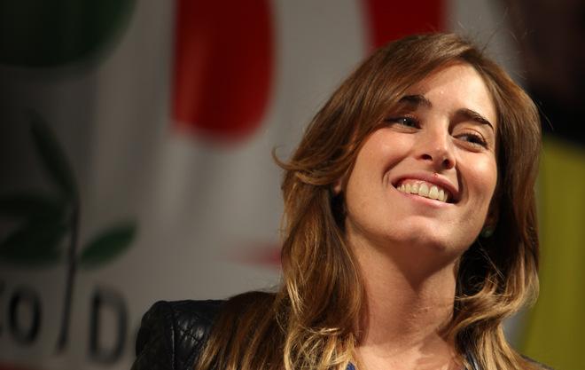Il ministro Boschi: «Un risultato storico» 