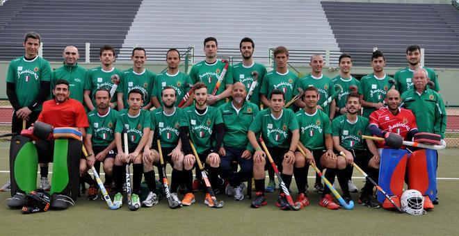 L’Amsicora beffata, addio scudetto 