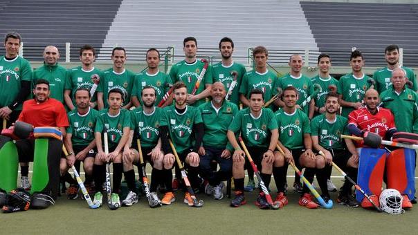 L’Amsicora beffata, addio scudetto