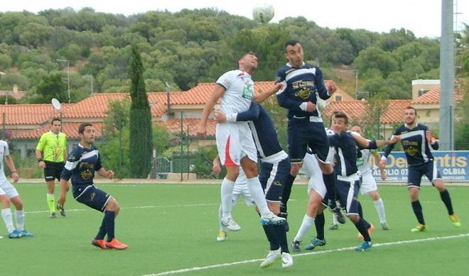 Ploaghe, la promozione è nelle mani del Fertilia 