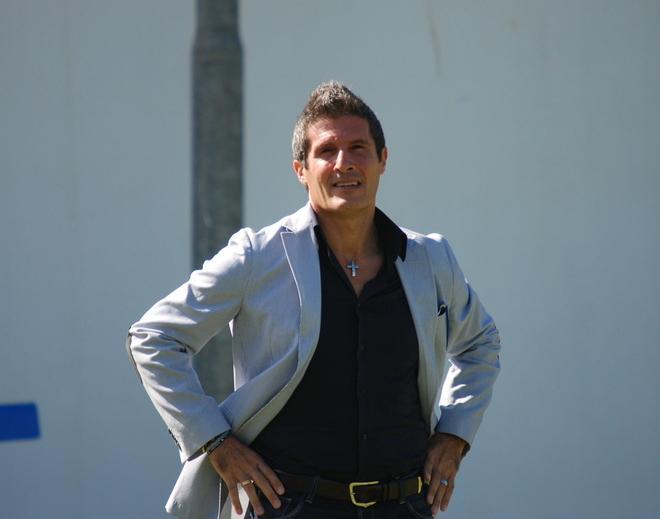 L’Olbia rimane nelle mani di Pino Scanu 