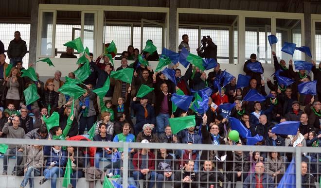 Nuorese, il primo colpo è la conferma di Mereu 