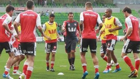Da Sassari a Melbourne per far volare gli Heart