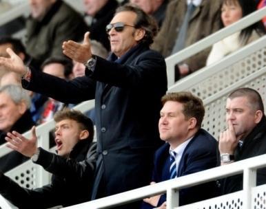 Americani o Fluorsid? Sono ore decisive 