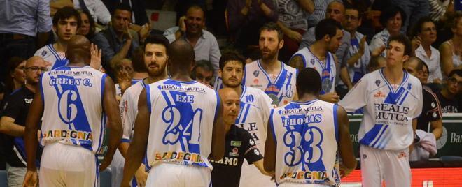 Il Banco di Sardegna sogna l’Eurolega 