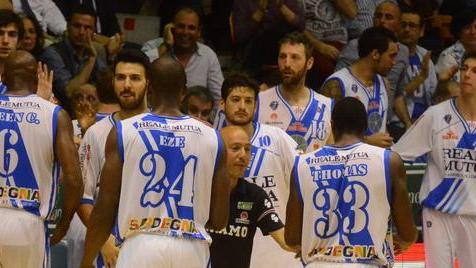 Il Banco di Sardegna sogna l’Eurolega