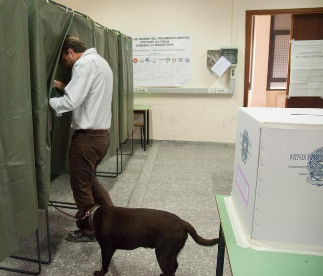 Boom del Pd anche nell’isola Per Soru elezione possibile 