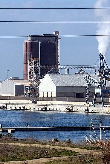 I malanni del porto: traffici in calo e impianti a pezzi 