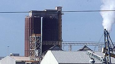 I malanni del porto: traffici in calo e impianti a pezzi