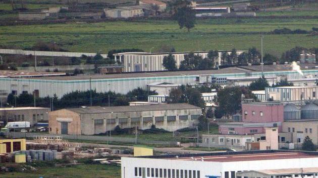 Confindustria: Piani di sviluppo al palo