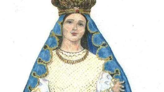 Rubati gli ori della Madonna, i carabinieri sulle tracce dei ladri