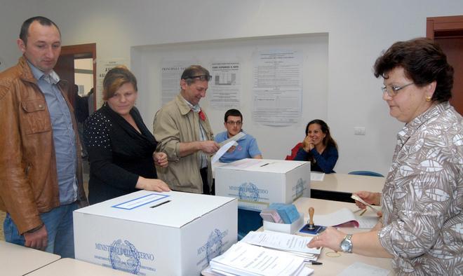 Sfida Fasolino-Muntoni, corsa al seggio a Golfo Aranci