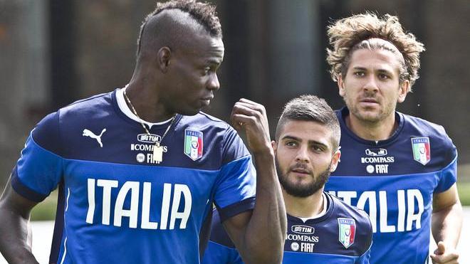 Azzurri, settimana decisiva per le scelte