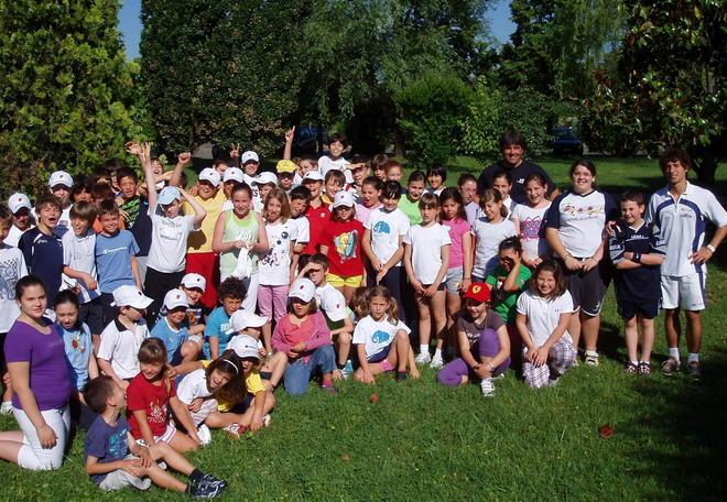  Centri Estivi 2014: aperte le iscrizioni