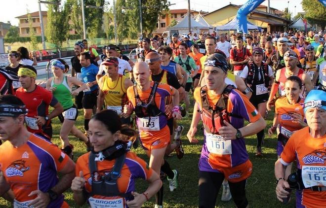 “Fornacione Night” Neri-Alfieri regine nella gara a coppie