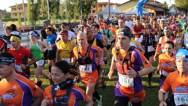 “Fornacione Night” Neri-Alfieri regine nella gara a coppie