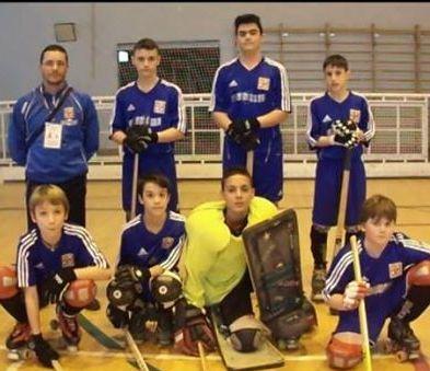 Amatori U17 e UVP U15 solo ai piedi del podio