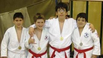 Il Geesink Due brilla al “Città Murata”