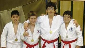 Il Geesink Due brilla al “Città Murata”