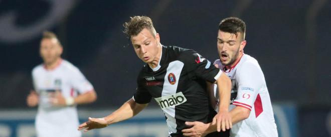 le pagelle di francesco cottafava