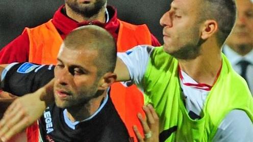 Di Gaudio: «Meritavamo di vincere»