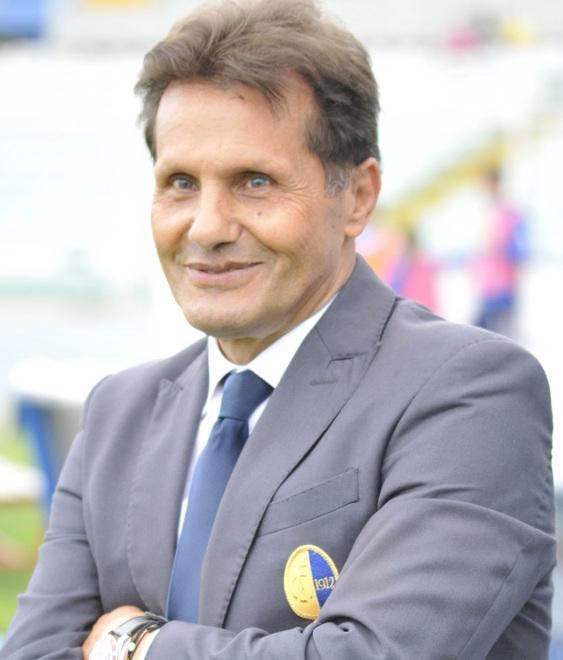 Novellino: «Un pari che vale una vittoria Ho un gran gruppo» 