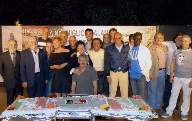 Soliera sceglie il salame migliore 