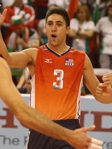 I muri di Piano sulla World League 