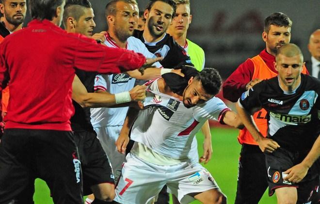 Il sogno del Carpi tramonta al 93’ 