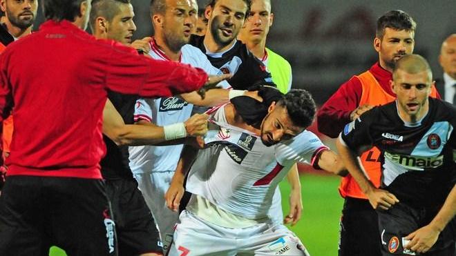 Il sogno del Carpi tramonta al 93’