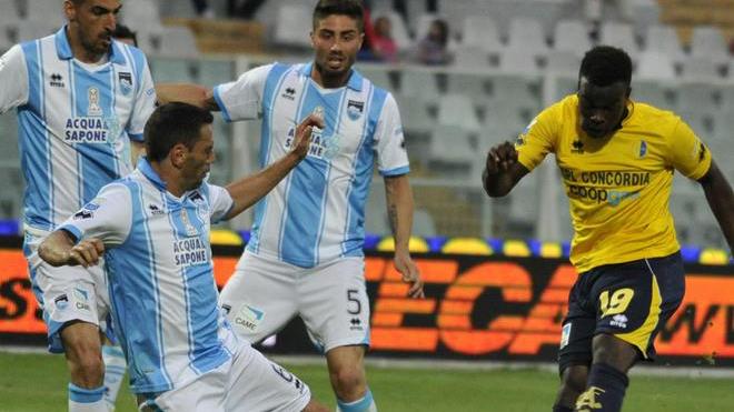 Modena, impresa al 90’ E i playoff sono al sicuro