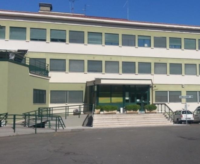 Sondaggi nell’area di Casa Serena 