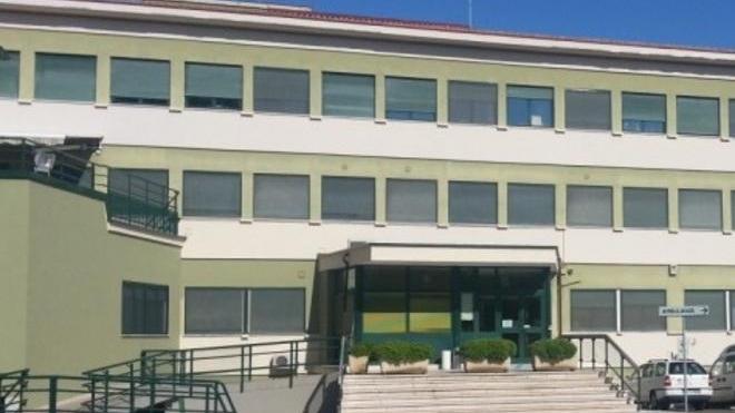 Sondaggi nell’area di Casa Serena