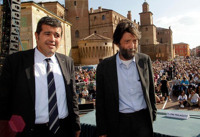 Dieci anni di Campedelli: meno debiti e meno tasse 