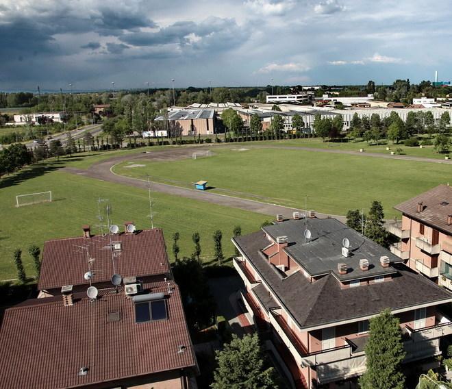 Cnh, gestione temporanea al via 