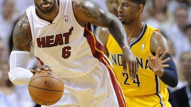 Finale Est, Miami allunga su Indiana