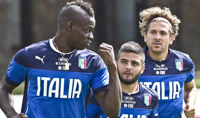 Azzurri, settimana decisiva per le scelte