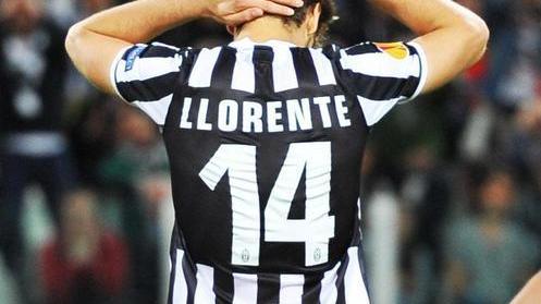 Spagna, Llorente a rischio bocciatura