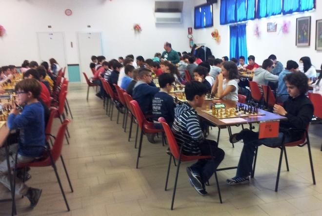 Regionali Under 16, Ferrara si fa onore 