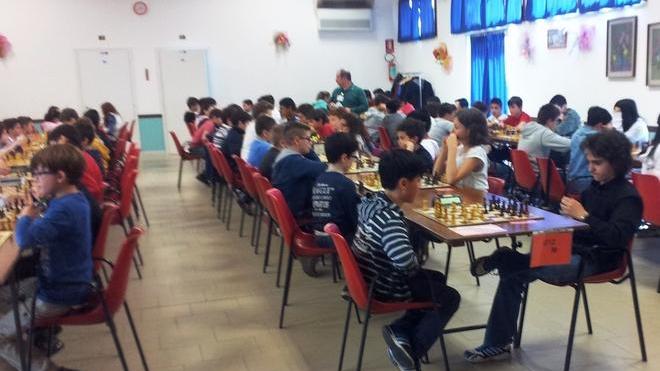 Regionali Under 16, Ferrara si fa onore