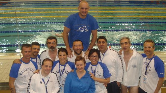 La piccola Bondeno si scopre un Titano