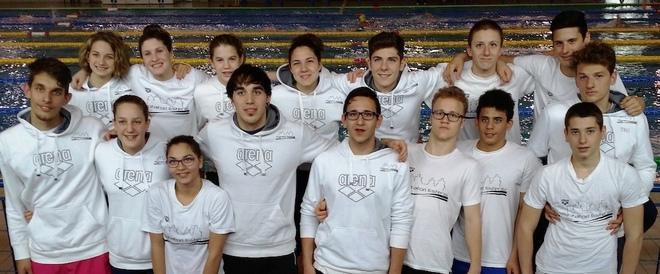 Estensi, primi pass per i nazionali 